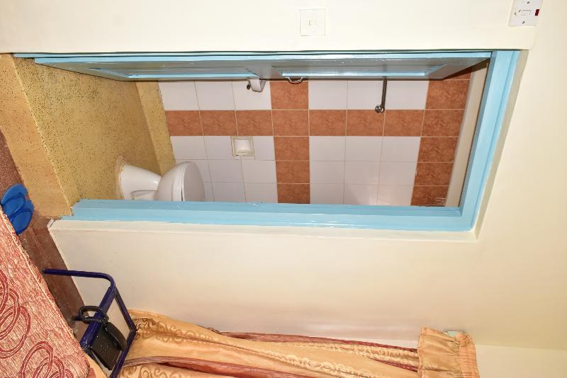 Ibis Hotel Nyeri Exteriör bild
